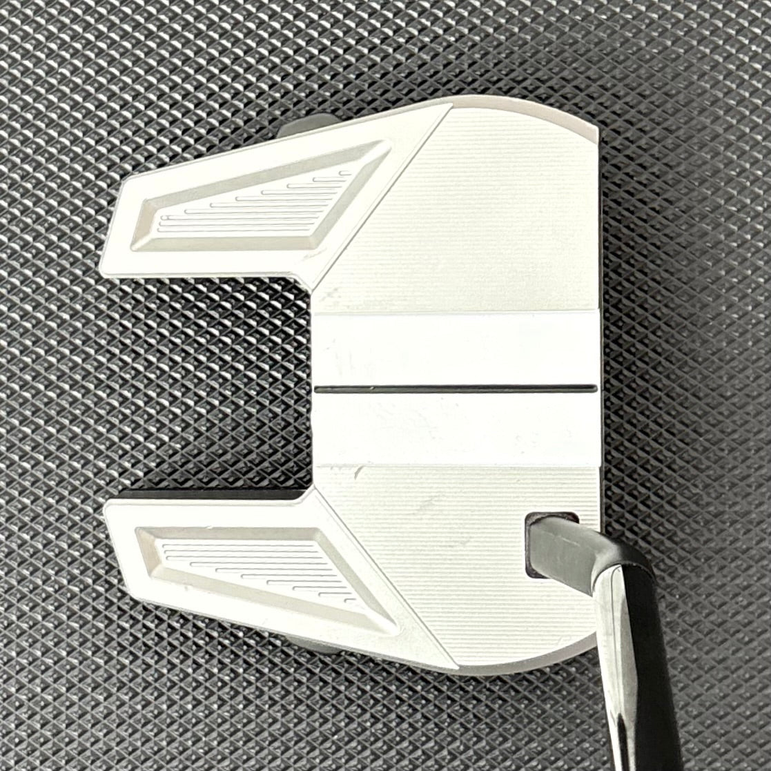 LH TAYLORMADE SPIDER GT MAX PUTTER (35") + HEADCOVER