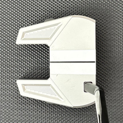 LH TAYLORMADE SPIDER GT MAX PUTTER (35") + HEADCOVER