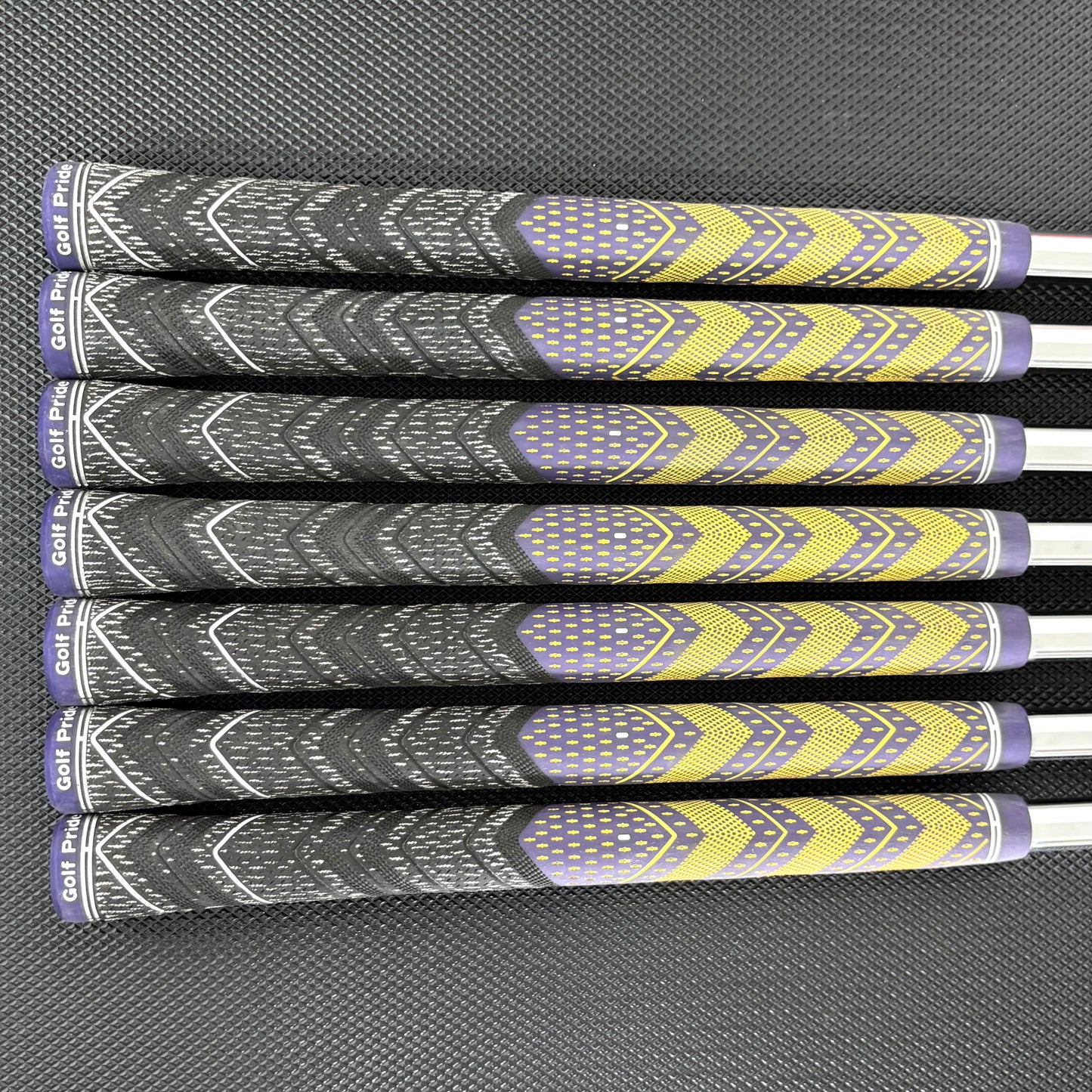 MIZUNO PRO 245 IRON SET