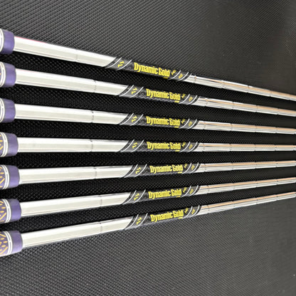 MIZUNO PRO 245 IRON SET