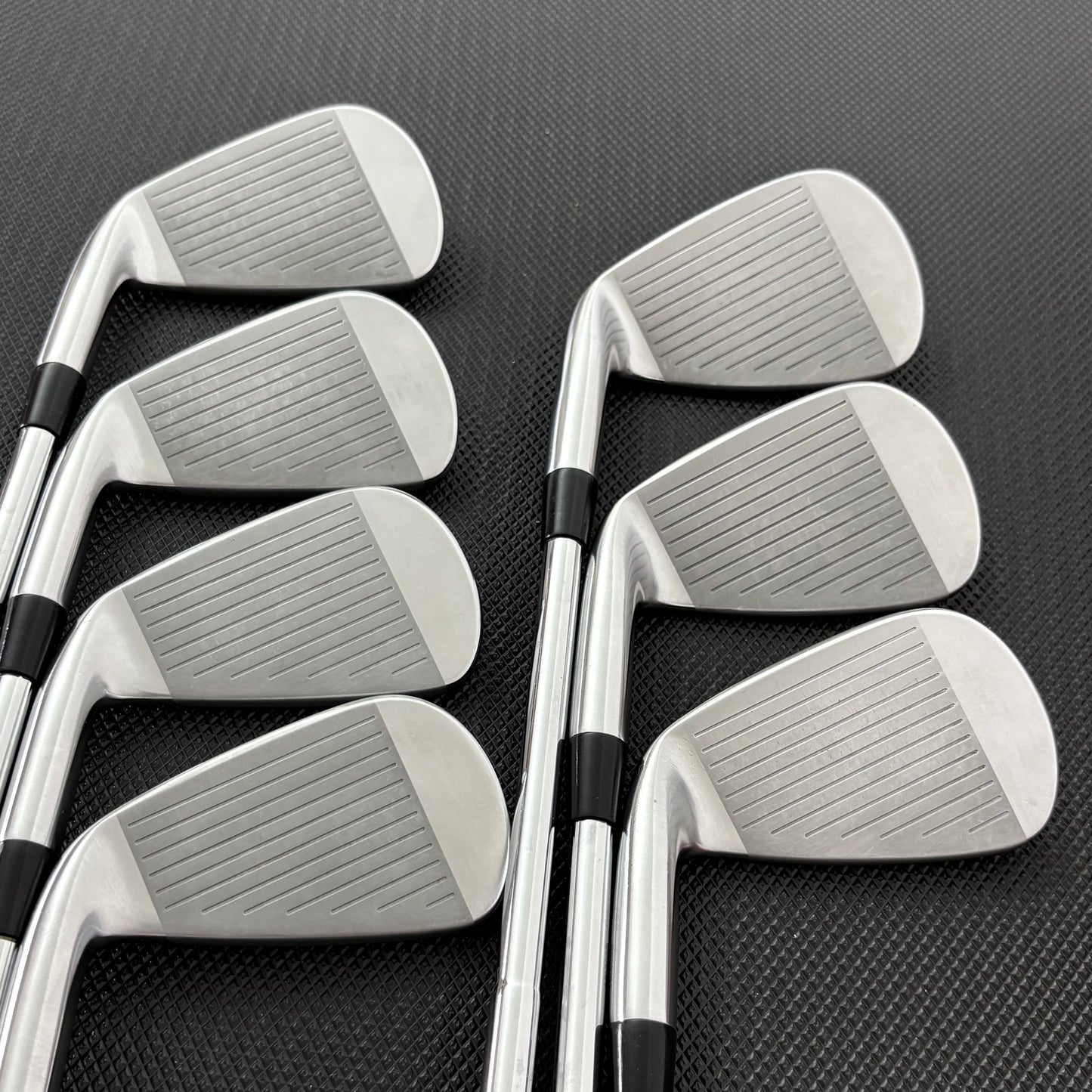 MIZUNO PRO 245 IRON SET