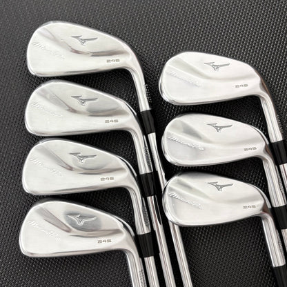 MIZUNO PRO 245 IRON SET