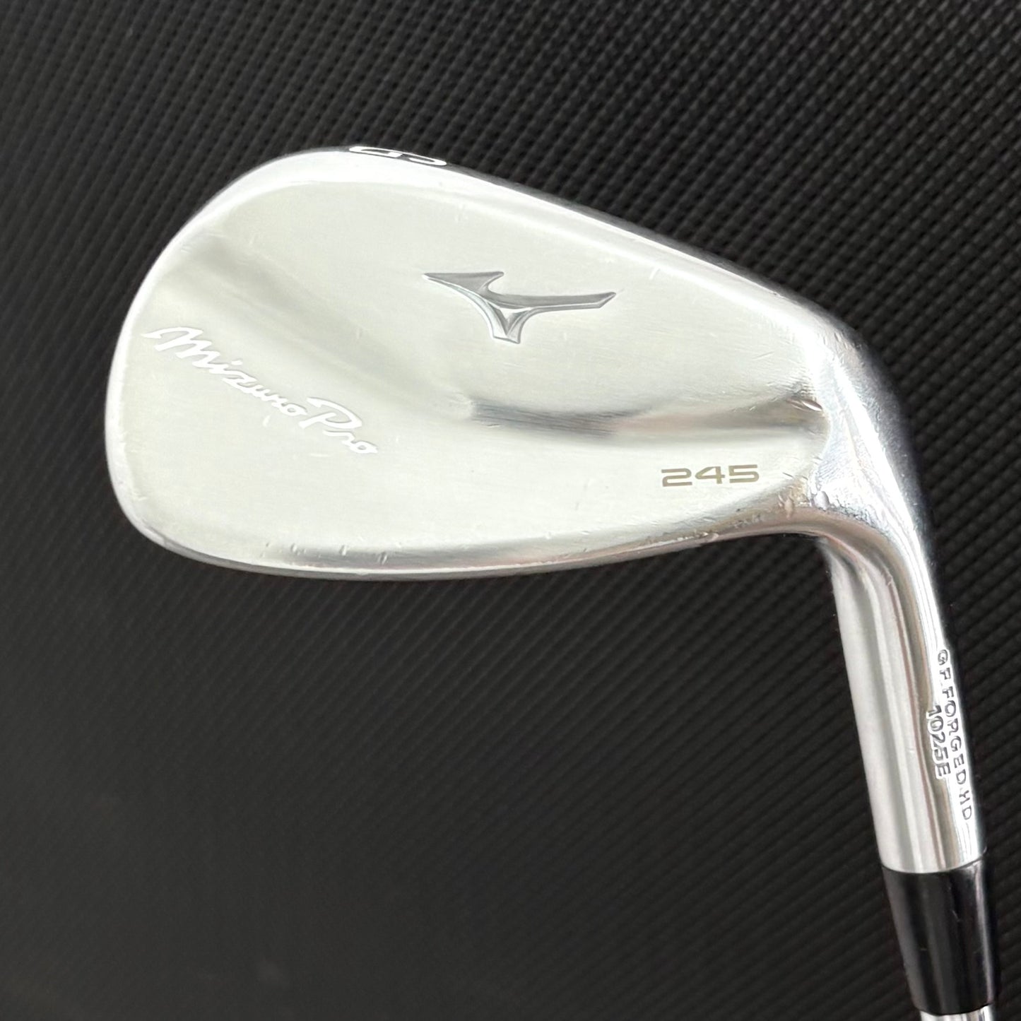 MIZUNO PRO 245 GAP WEDGE