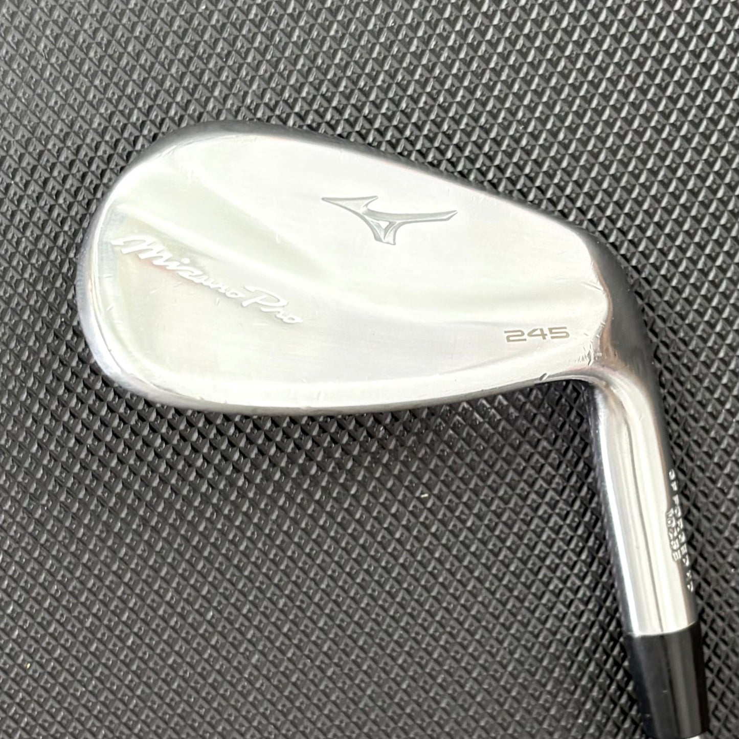 MIZUNO PRO 245 GAP WEDGE