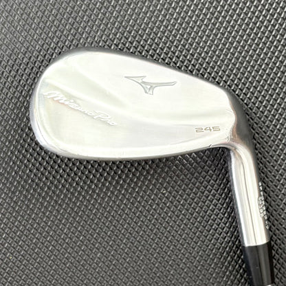 MIZUNO PRO 245 GAP WEDGE