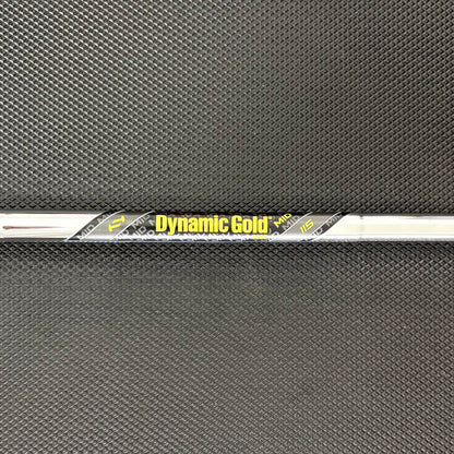 MIZUNO PRO 245 GAP WEDGE