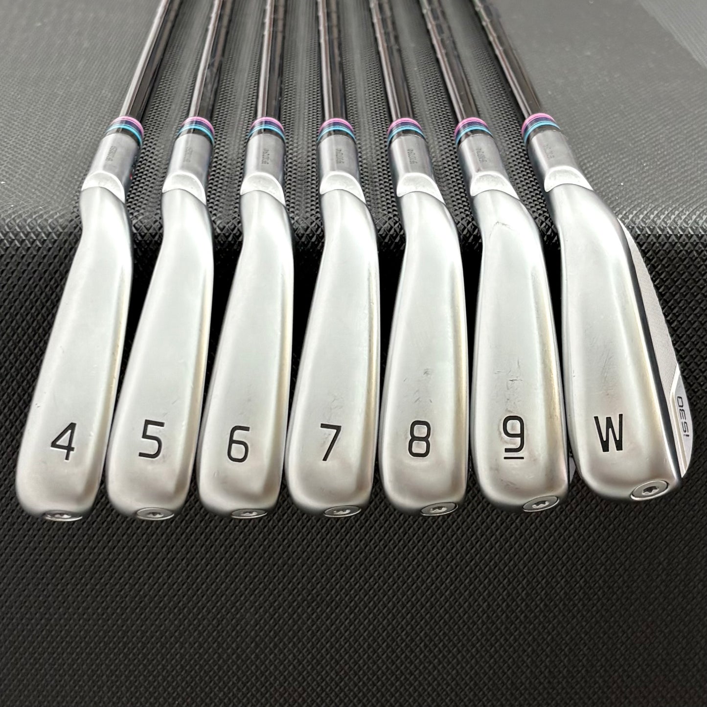 PING I530 IRON SET
