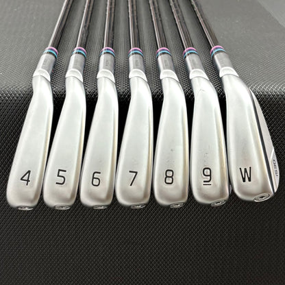 PING I530 IRON SET