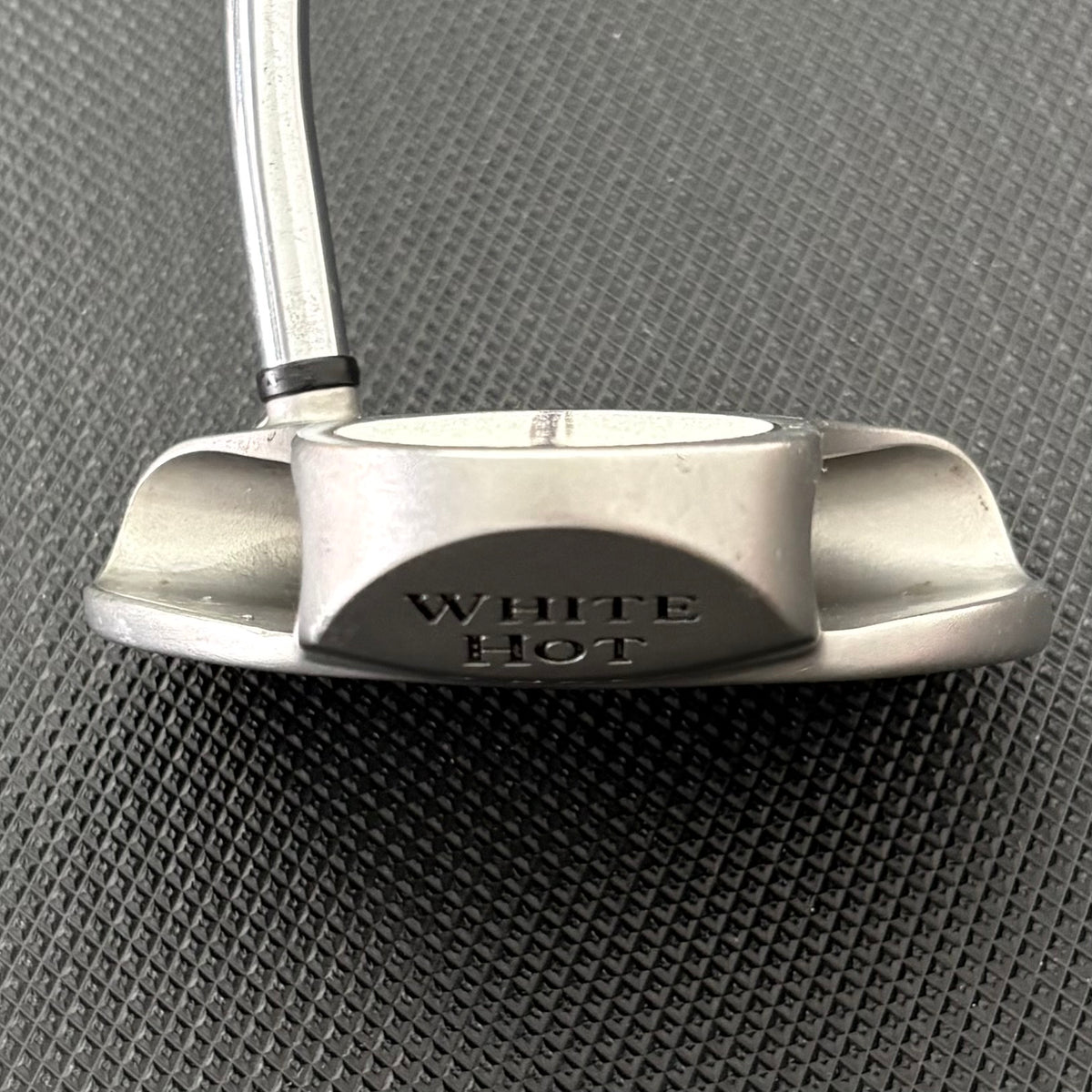 ODYSSEY WHITE HOT 2-BALL PUTTER (35")