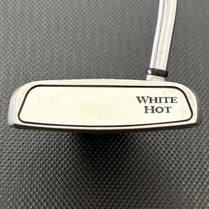 ODYSSEY WHITE HOT 2-BALL PUTTER (35")