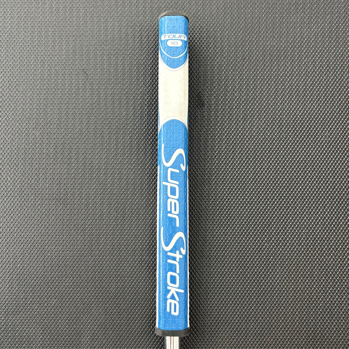ODYSSEY WHITE HOT 2-BALL PUTTER (35")