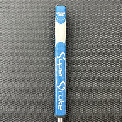 ODYSSEY WHITE HOT 2-BALL PUTTER (35")