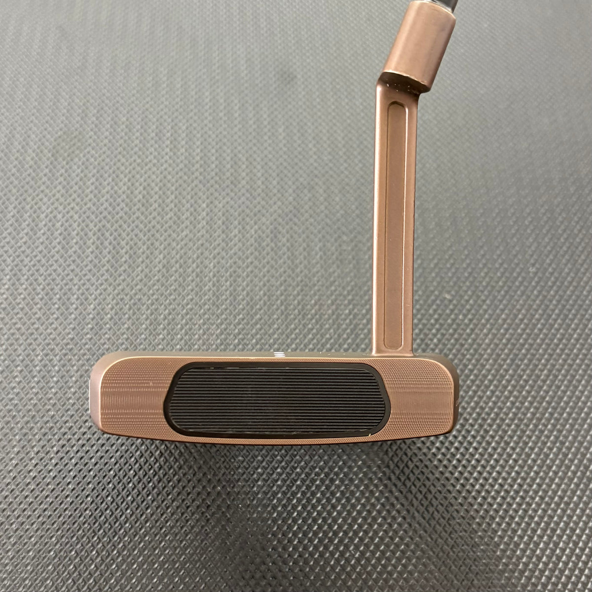 ODYSSEY AI-ONE GIRAFFE-BEAM JAILBIRD CRUISER PUTTER (38.5") + HEADCOVER