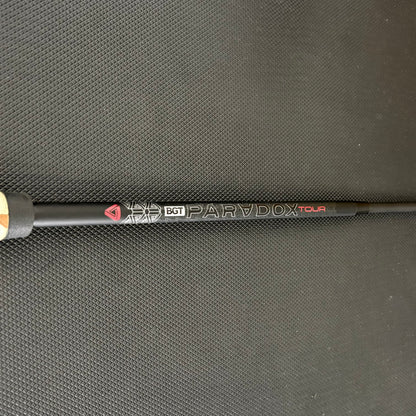 ODYSSEY AI-ONE GIRAFFE-BEAM JAILBIRD CRUISER PUTTER (38.5") + HEADCOVER
