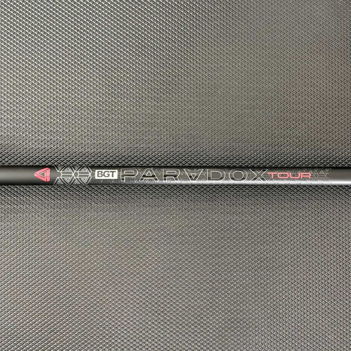 ODYSSEY AI-ONE GIRAFFE-BEAM JAILBIRD CRUISER PUTTER (38.5") + HEADCOVER