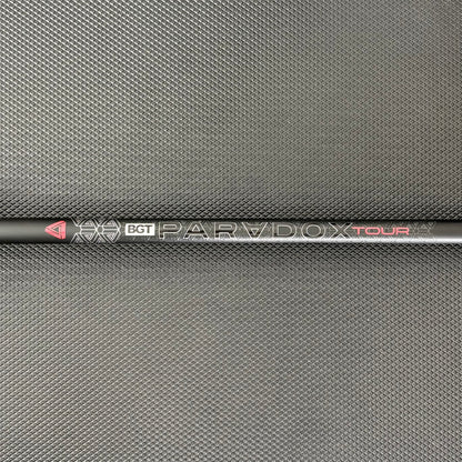 ODYSSEY AI-ONE GIRAFFE-BEAM JAILBIRD CRUISER PUTTER (38.5") + HEADCOVER