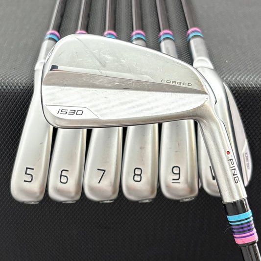 PING I530 IRON SET