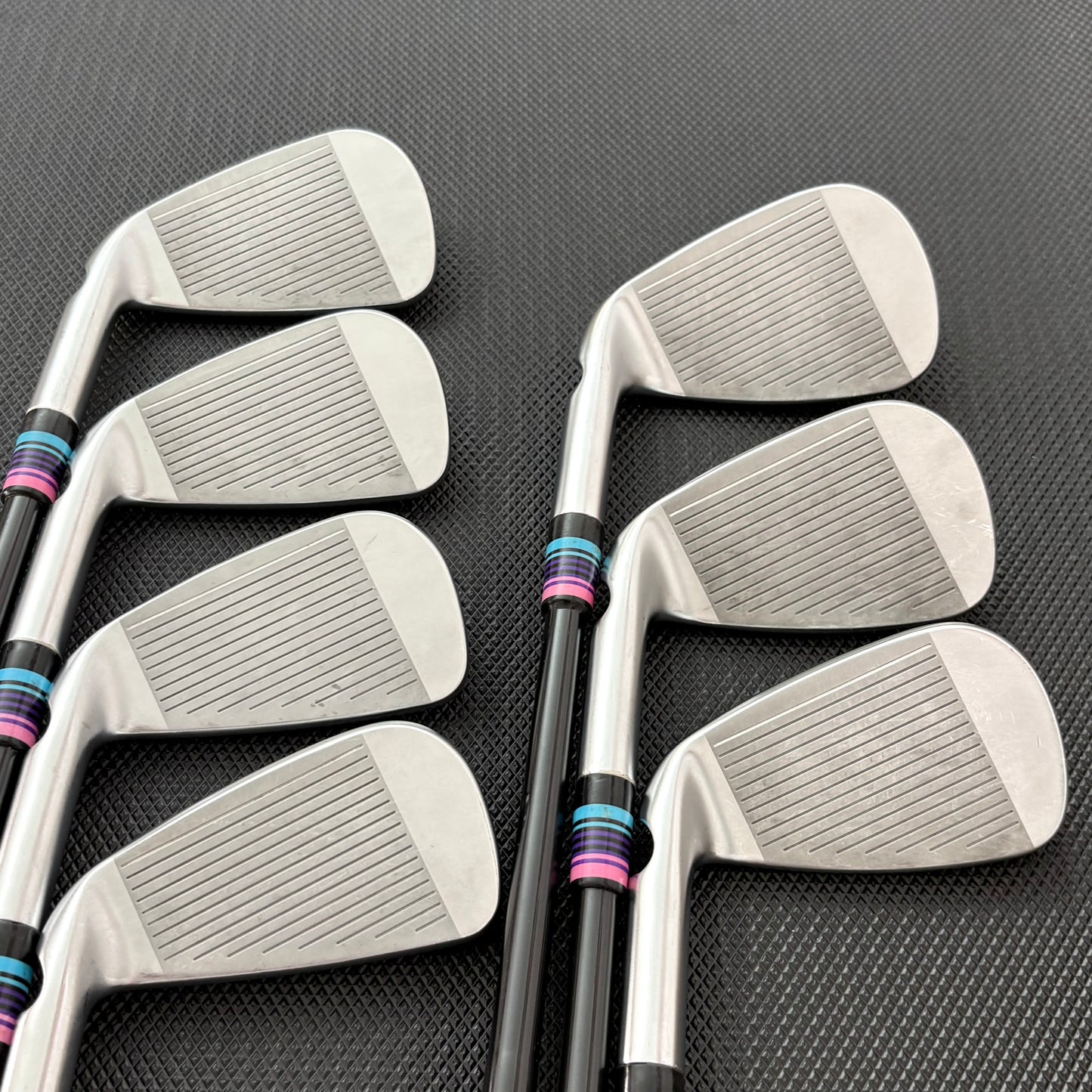 PING I530 IRON SET