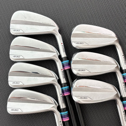 PING I530 IRON SET