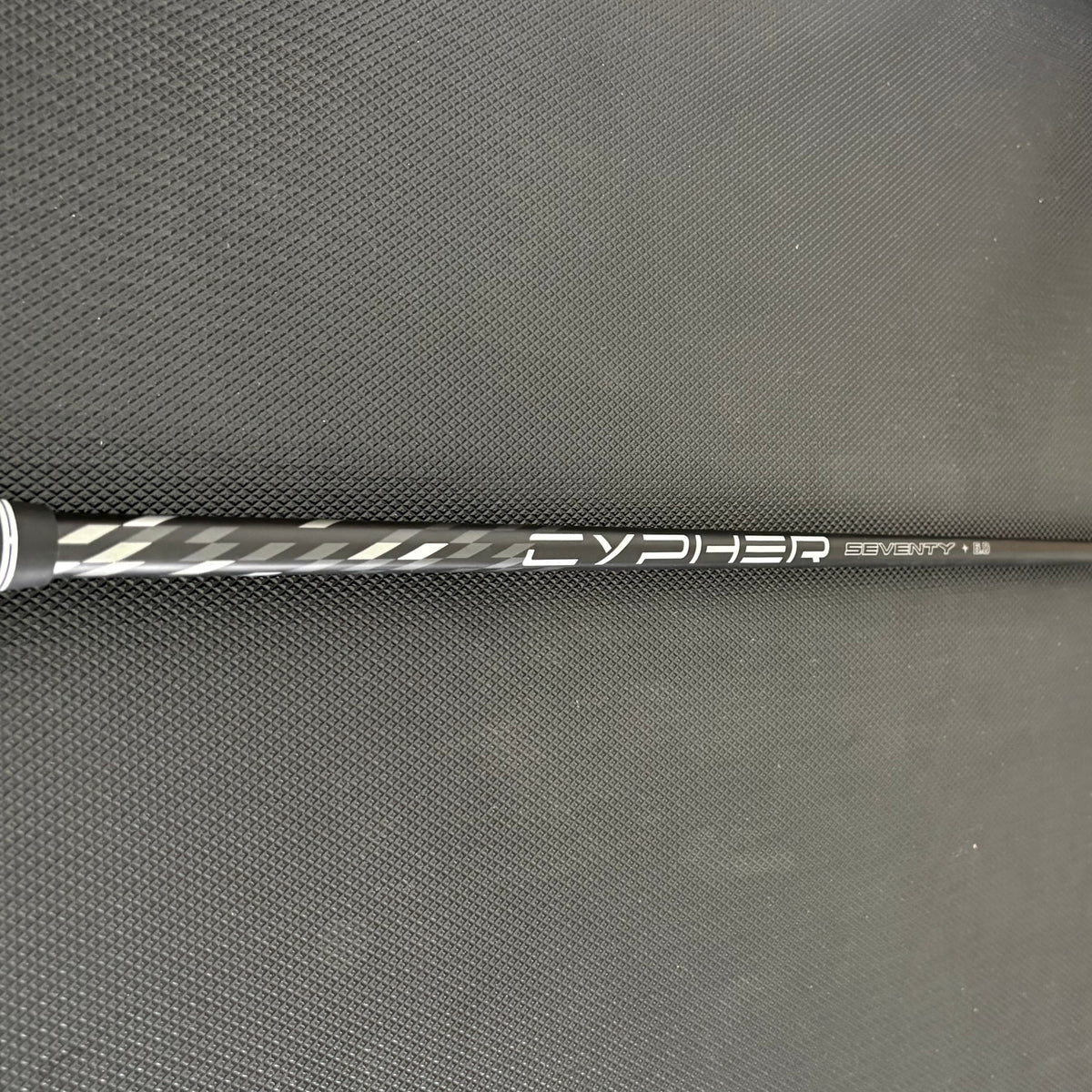 CALLAWAY PARADYM AI SMOKE HL 4 HYBRID (21 DEGREE)
