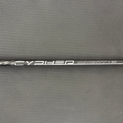 CALLAWAY PARADYM AI SMOKE HL 4 HYBRID (21 DEGREE)