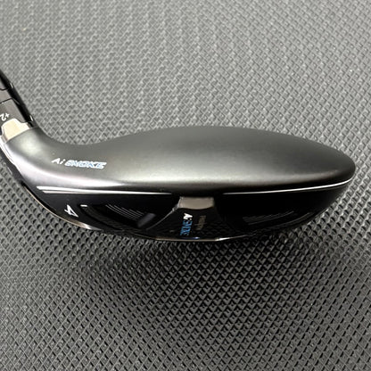 CALLAWAY PARADYM AI SMOKE HL 4 HYBRID (21 DEGREE)
