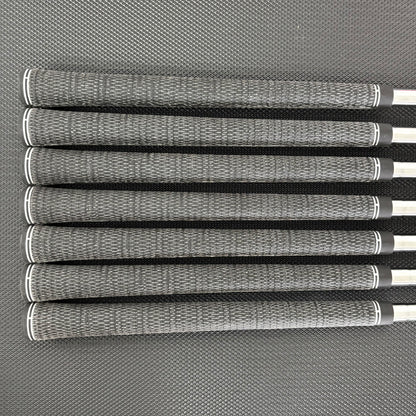 CALLAWAY APEX CB 2024 IRON SET