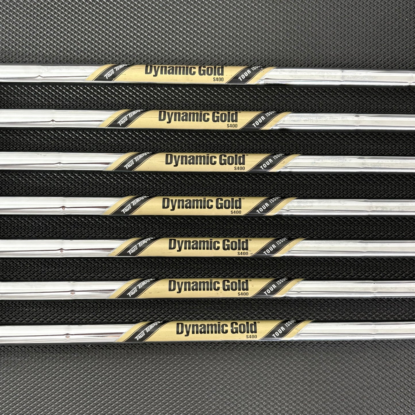 CALLAWAY APEX CB 2024 IRON SET