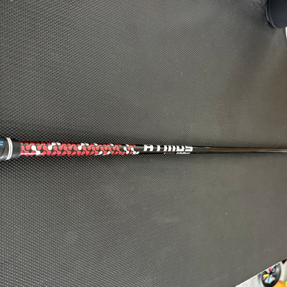 TAYLORMADE M4 RESCUE 5 HYBRID (25 DEGREE) + HEADCOVER