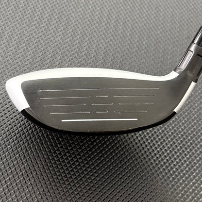 TAYLORMADE M4 RESCUE 5 HYBRID (25 DEGREE) + HEADCOVER