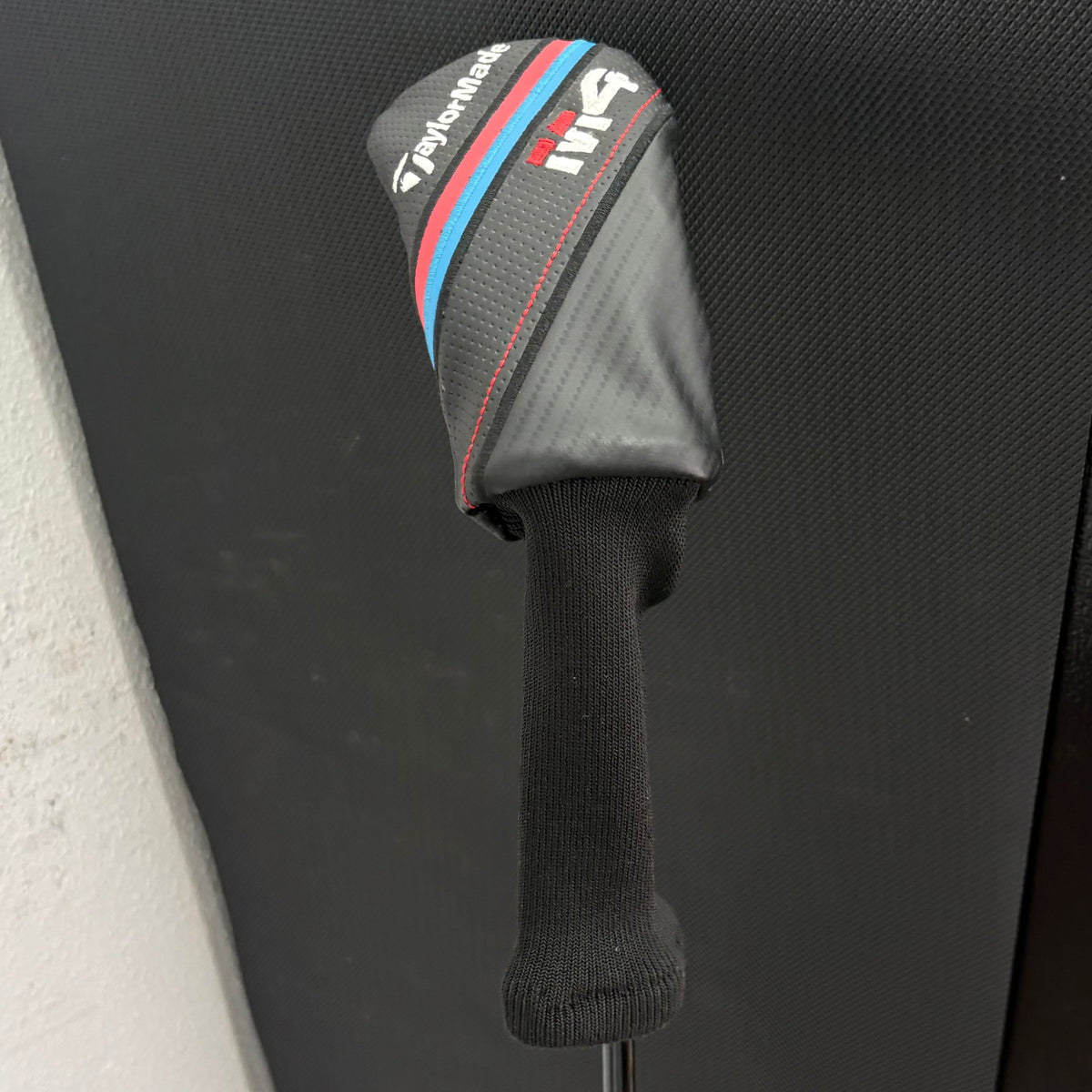 TAYLORMADE M4 RESCUE 5 HYBRID (25 DEGREE) + HEADCOVER