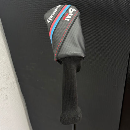 TAYLORMADE M4 RESCUE 5 HYBRID (25 DEGREE) + HEADCOVER