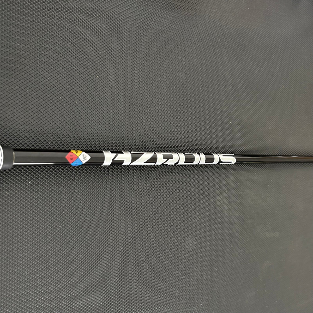 CALLAWAY PARADYM 3 WOOD (15 DEGREE)