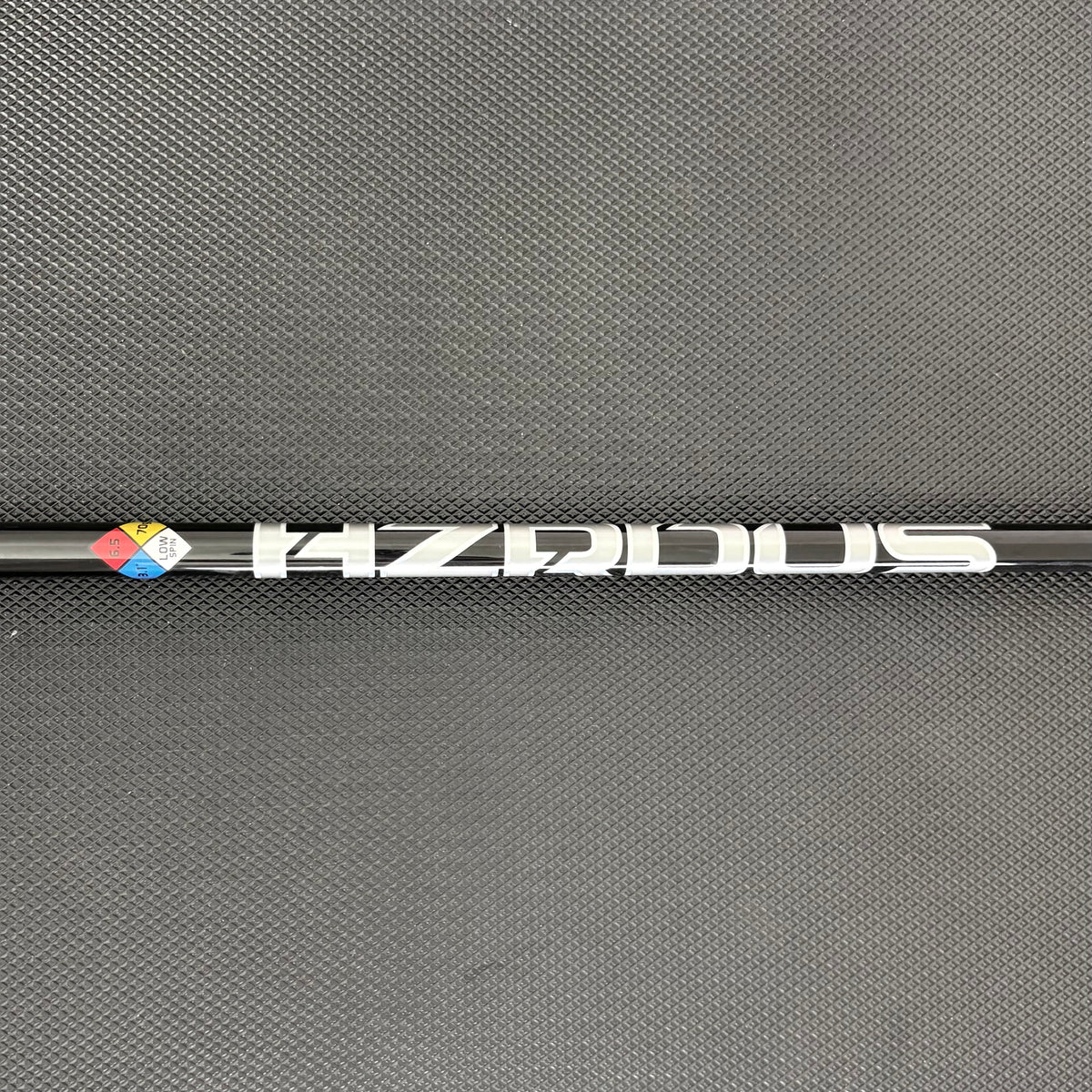 CALLAWAY PARADYM 3 WOOD (15 DEGREE)