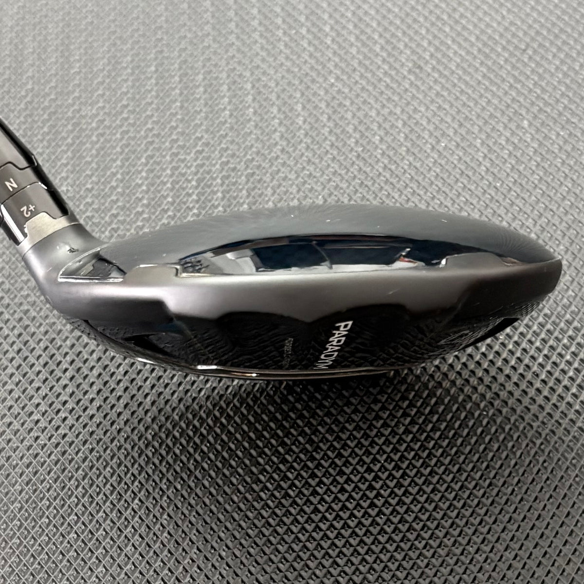 CALLAWAY PARADYM 3 WOOD (15 DEGREE)