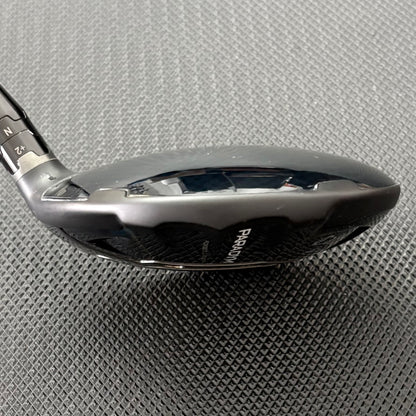 CALLAWAY PARADYM 3 WOOD (15 DEGREE)