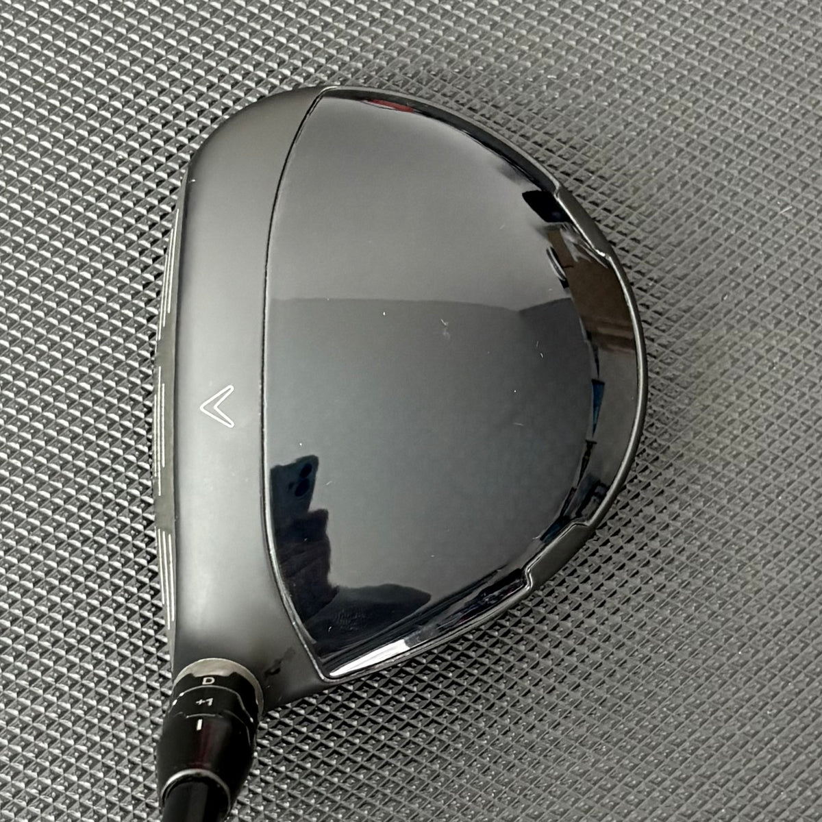 CALLAWAY PARADYM 3 WOOD (15 DEGREE)
