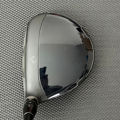 CALLAWAY PARADYM 3 WOOD (15 DEGREE)