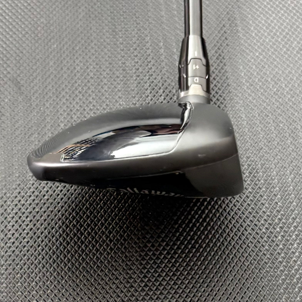 CALLAWAY PARADYM 3 WOOD (15 DEGREE)