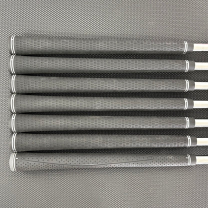 CALLAWAY ROGUE ST MAX OS IRON SET