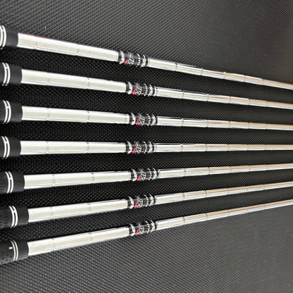 CALLAWAY ROGUE ST MAX OS IRON SET