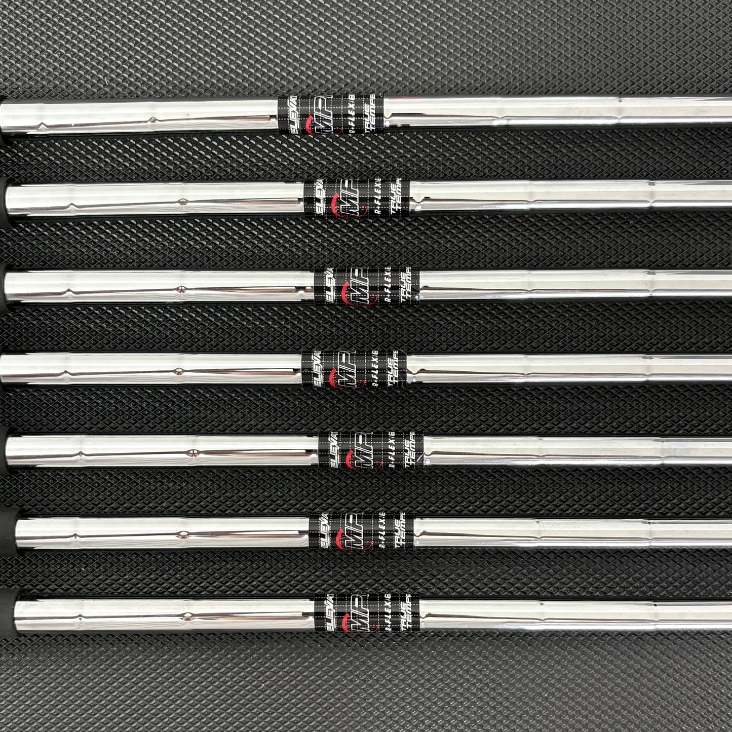 CALLAWAY ROGUE ST MAX OS IRON SET