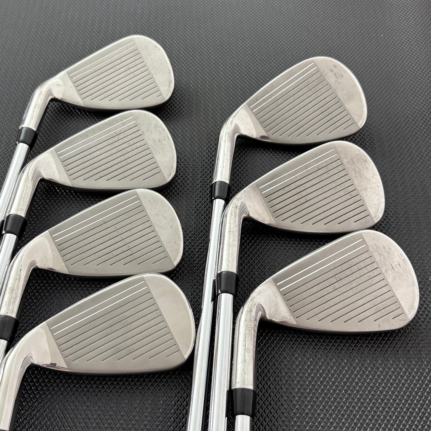 CALLAWAY ROGUE ST MAX OS IRON SET