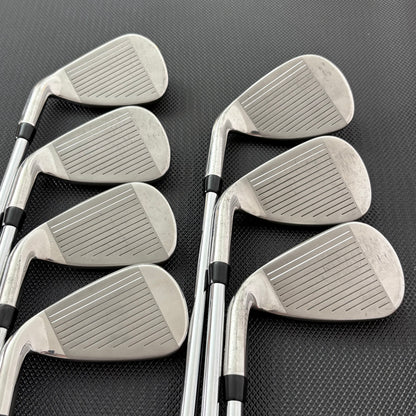 CALLAWAY ROGUE ST MAX OS IRON SET