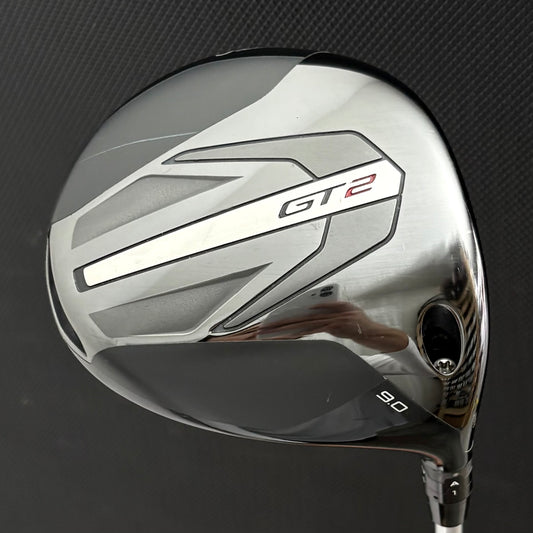 TITLEIST GT2 DRIVER (9 DEGREE)
