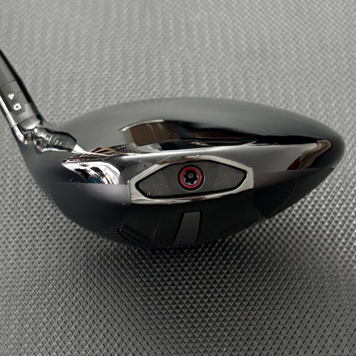 TITLEIST GT2 DRIVER (9 DEGREE)