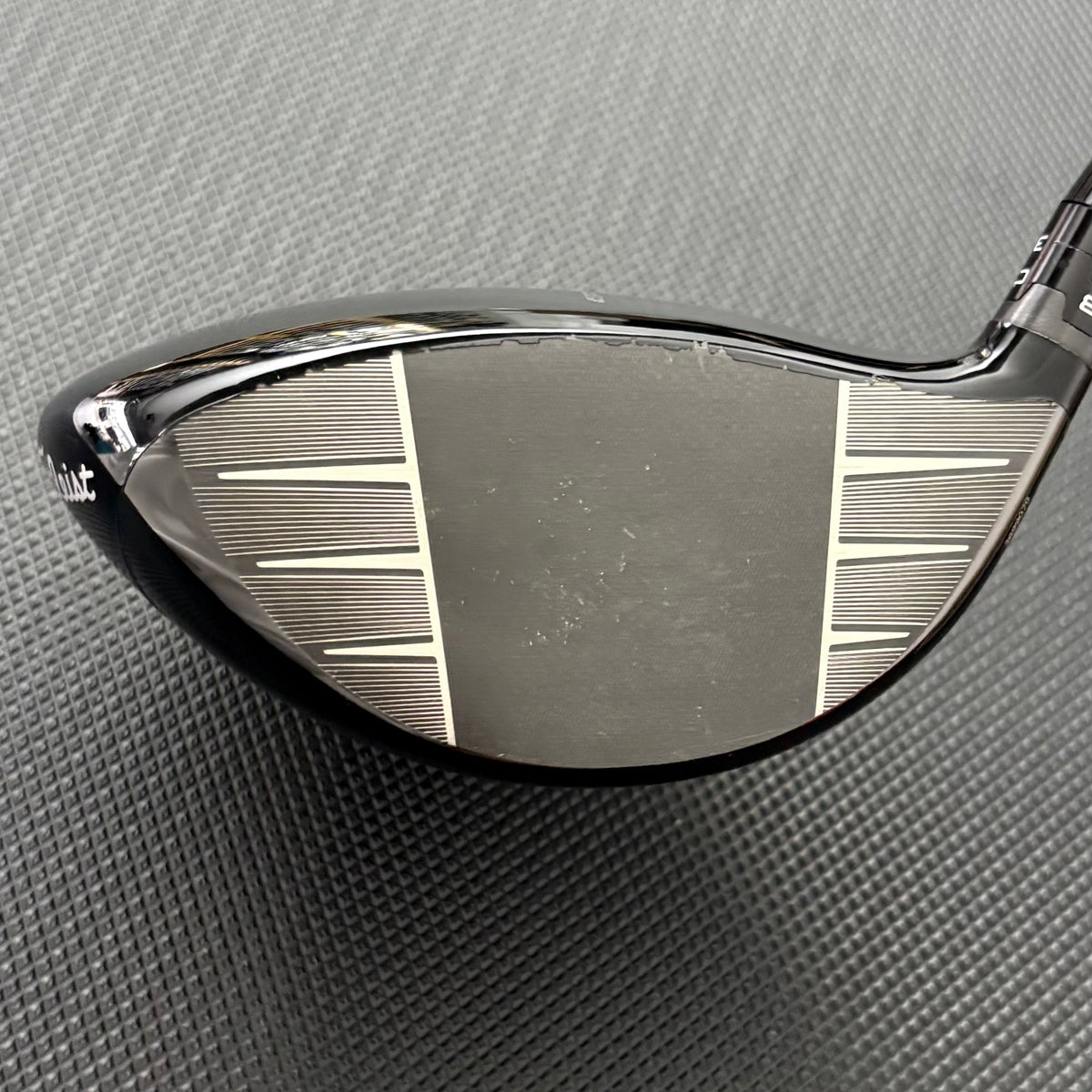 TITLEIST GT2 DRIVER (9 DEGREE)