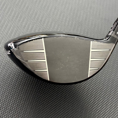 TITLEIST GT2 DRIVER (9 DEGREE)