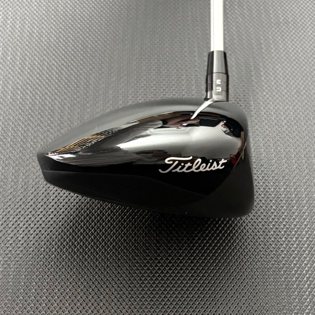 TITLEIST GT2 DRIVER (9 DEGREE)