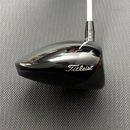 TITLEIST GT2 DRIVER (9 DEGREE)